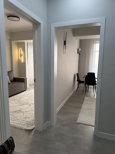 Долгосрочная аренда квартир: 1 комната — 11