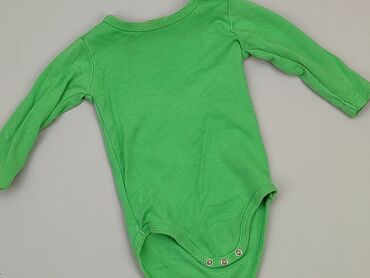 zielone body: Body, 3-6 m, 
stan - Dobry