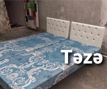 Çarpayılar: Kravat Təzə hazırları var Çatdırılma münasib qiymete Bir nəfərlik — 5