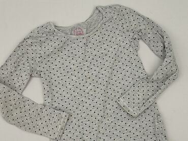 mohito bluzka w kropki: Sweatshirt, Cool Club, 10 years, 134-140 cm, condition - Very good