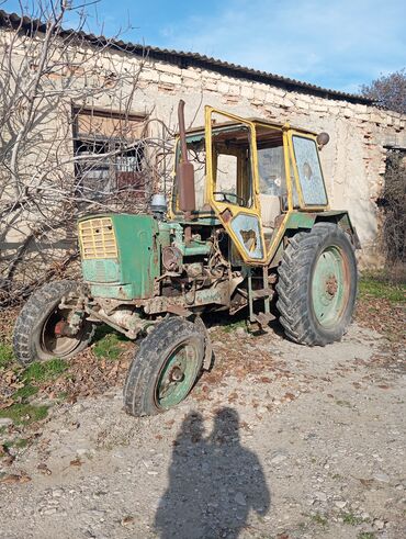 traktor tekeri: Traktorlar