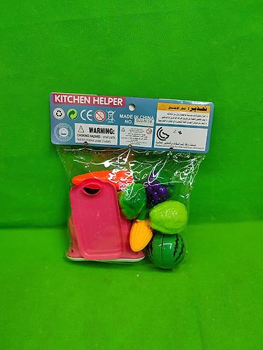 игрушки фрукты: Овощи и фрукты игрушки в комплекте для детей🍇 Комплектация товара — 4