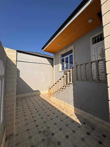 Həyət evləri və villaların satışı: Məmmədli 2 otaqlı, 65 kv. m, Kredit yoxdur, Yeni təmirli — 8