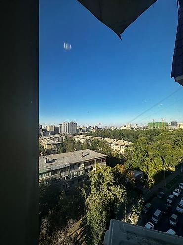 2 бөлмө, 120 м², Алтын чарчы Элитка, 9 кабат, Евро оңдоо