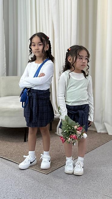 Комплекты одежды: Комплект, цвет - Серый, Новый — 2