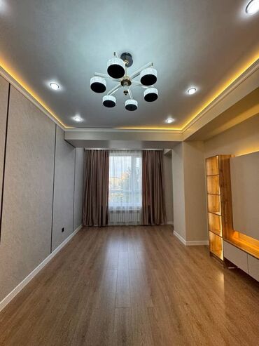 купить квартиру в рассрочку без первоначального взноса: 1 комната, 48 м², Элитка, 3 этаж, Дизайнерский ремонт