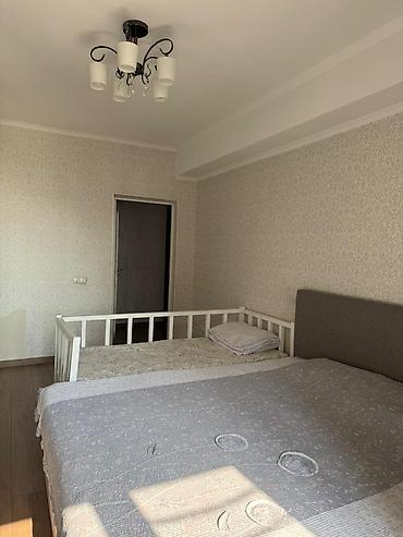 Продажа квартир: 3 комнаты, 103 м², Элитка, 6 этаж, Евроремонт — 9