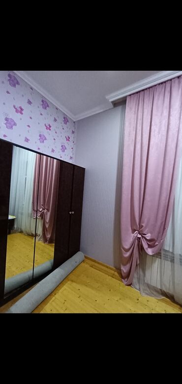 Otaqların satışı: Satılır: geniş və zövqlə dizayn edilmiş fərdi ev interyeri - — 9