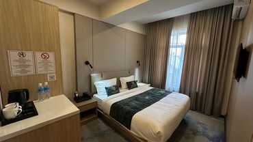 сниму дом: 55 м², С мебелью