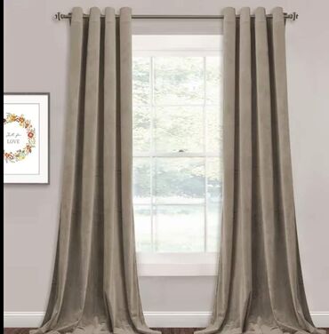 Zavese i draperije: Draperije 2 komada na lalafo.rs — 6 Zavese i draperije: Draperije 2 komada — 6