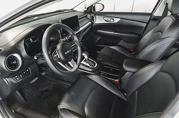 android avto: Сдается в аренду KIA K3, На посуточный и длительный срок. В идеальном — 9