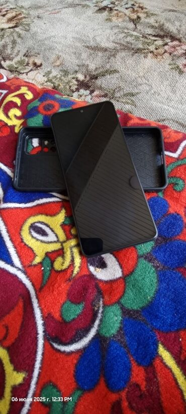 старые кнопочные телефоны: Redmi, Redmi Note 11 Pro, Колдонулган, 128 ГБ, түсү - Көк, 2 SIM