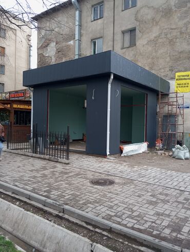 Павильоны: Делаю Торг Павильоны.Под Офис.подЖилой помещения.Любой размер под Ключ — 22