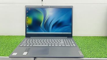 компьютер цена бишкек: Ноутбук, Lenovo, 8 ГБ ОЗУ, Intel Core i3, 15.6 ", Б/у, Для работы, учебы, память SSD