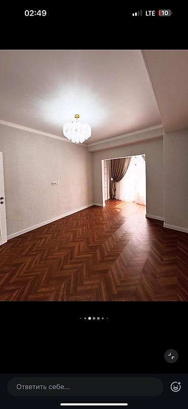 квартира 6 комнат: 2 комнаты, 76 м², Элитка, 10 этаж, Дизайнерский ремонт — 10