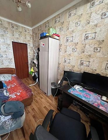 советская скрябина: 3 комнаты, 76 м², Вефа ТЦ Элитка, 10 этаж, Косметический ремонт — 10