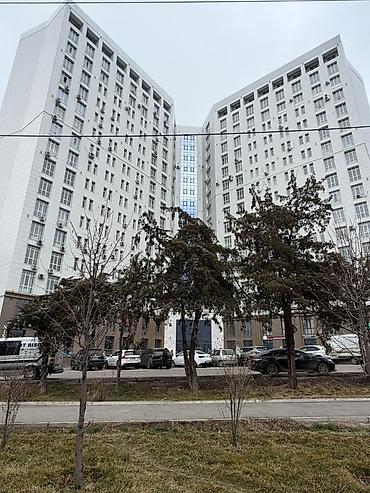 Продажа квартир: 2 комнаты, 50 м², Элитка, 8 этаж, Евроремонт — 1