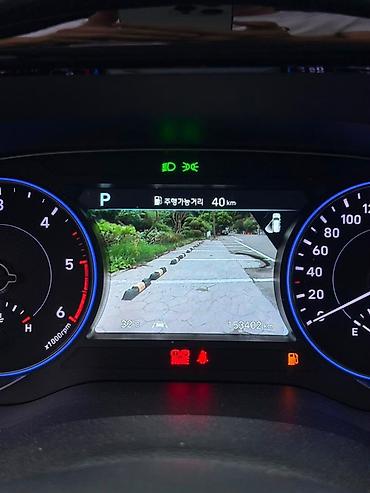 byd e6: Hyundai Palisade: 2020 г., 2.2 л, Автомат, Дизель, Кроссовер — 8