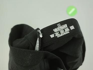 leginsy c: Legginsy Sportowe damskie, rozmiar M — 4