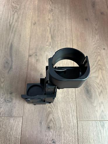 подстаканник на 211: Подстаканник Мерседес бенз W211 кузов — 3