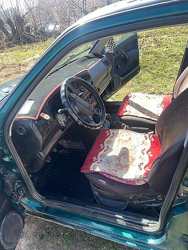 Volkswagen: Volkswagen Vento: 1999 г., 1.8 л, Механика, Бензин, Седан — 8