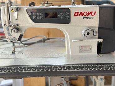 швейная машина bruce цена бишкек: Швейная машина Компьютеризованная, Автомат