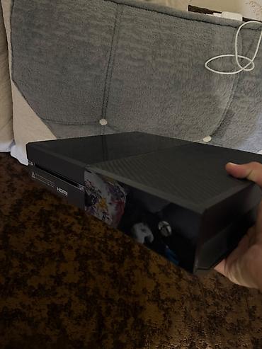 xbox satış: Playstation 4 gücündə Xbox one.Qızma və donma ilə bağlı heç bir — 3