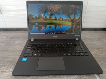 Ноутбуки: Ноутбук, Acer, 8 ГБ ОЗУ, Intel Core i5, 14 ", память SSD