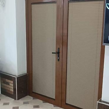 Жалюзи и рольшторы: Ош шаарында заманбап плиссе жалюзилер уйунузду кундун ысыгынан сактайт — 9