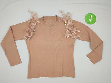 spencer pl: Tu, Sweter damski, rozmiar M — 2