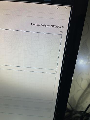 компьютеры бишкек: Компьютер, ядер - 4, ОЗУ 4 ГБ, Игровой, Б/у, Intel Pentium, NVIDIA GeForce GTX 1050, SSD — 10