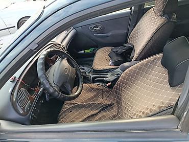 форд гранада: Ford Mondeo: 1999 г., Универсал — 5