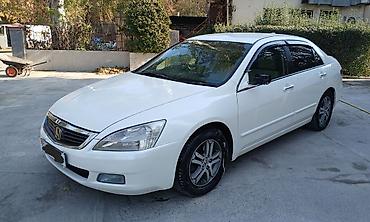 хонда интегро: Honda Inspire: 2004 г., 3 л, Автомат, Газ, Седан — 3