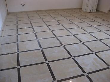 Укладка плитки: Услуги кафельщика - Укладка кафеля любой сложности: стены и полы — 3