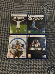 фифа 16: Продаю диски на ps5 Mortal combat 1 - 1500 FIFA 24 - 1500 FIFA 25 -