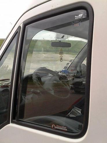 Ostali delovi karoserije: BOCNI VETROBRANI VOLVO FH4 FH 4 2013 | Bocni vetrobrani za kamion — 3