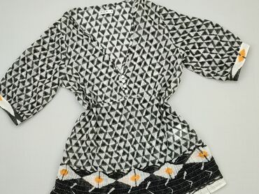 levis t shirty szare: Блуза жіноча, Vila, S, стан - Дуже гарний
