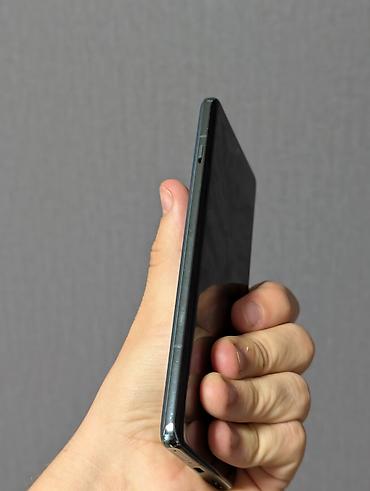 телф: OnePlus 12, Б/у, 512 ГБ, цвет - Зеленый, 2 SIM — 3