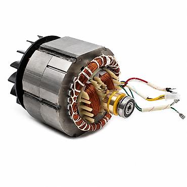 generator dizel: №: 7328 Məhsulun adı: Generator üçün sarğı və rotor dəsti 14 A 2–3 kW — 1