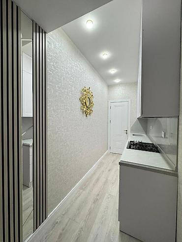 tebriz: 2 otaqlı, Yeni tikili, m. Nəriman Nərimanov, 61 kv. m — 6