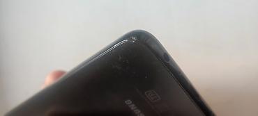 galaxy s19: Samsung Galaxy A05s, Б/у, 128 ГБ, 2 SIM — 5
