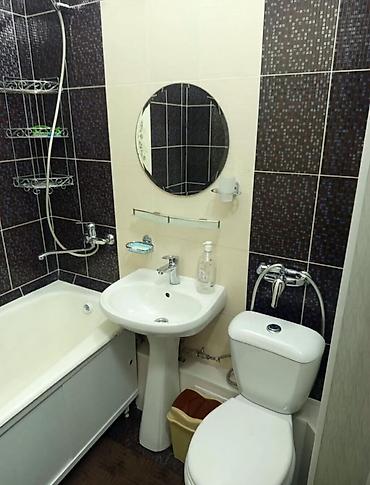 development: 1 комната, 38 м², 10 мкр 105 серия, 5 этаж, Евроремонт — 6