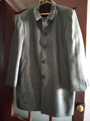 корейский пальто: Пальто