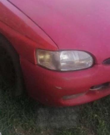 alati valjevo: MAGLENKE ESKORT 6 ZA FORD ESCORT OD 1996. DO 2000. GOD. | FORD — 2