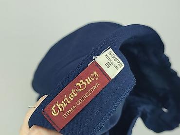 spódnice denim: Spódnica damska, rozmiar 5XL — 4