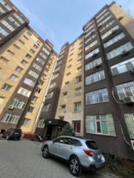 Продажа квартир: 1 комната, 44 м², 106 серия, 1 этаж, Старый ремонт at lalafo.kg — 9 Продажа квартир: 1 комната, 44 м², 106 серия, 1 этаж, Старый ремонт — 9