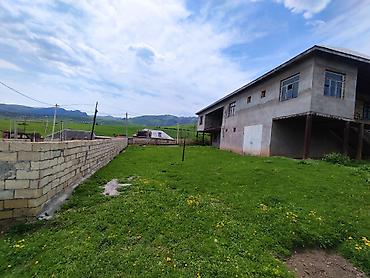 hovsanda torpaq satilir 2025: 8 otaq, 280 kv. m, Kredit yoxdur, Orta təmir — 3