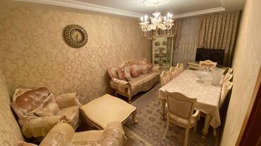 Köhnə tikili: Bakı, Əhmədli, 3 otaqlı, Köhnə tikili, m. Xətai, 82 kv. m -da lalafo.az — 1 Köhnə tikili: Bakı, Əhmədli, 3 otaqlı, Köhnə tikili, m. Xətai, 82 kv. m — 1