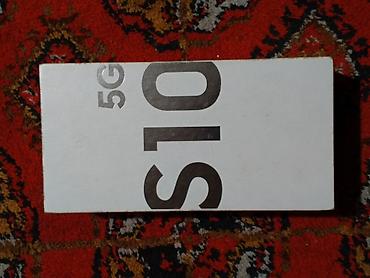 Samsung: Samsung Galaxy S10 5G, 256 ГБ — 3