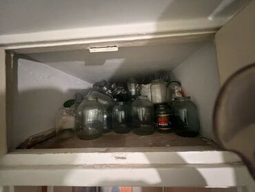 куплю стеклянные банки: Банкалар, Өзү алып кетүү, Акылуу жеткирүү